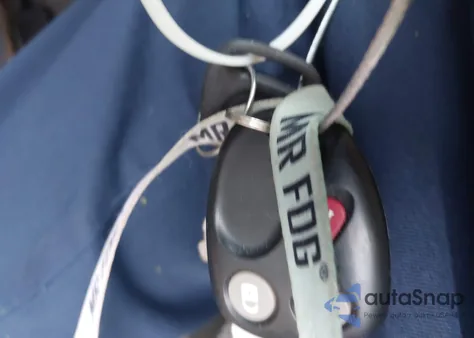 2004 Chevrolet Trailblazer Lt z USA, uszkodzony, nr VIN 1GNDT13S942294706